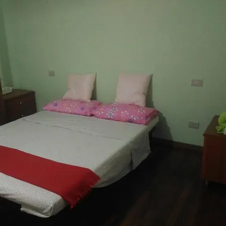Gabriele House * Padova