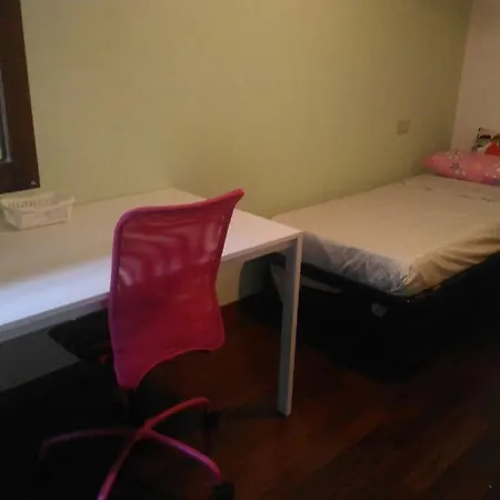 Bed & Breakfast Gabriele House *