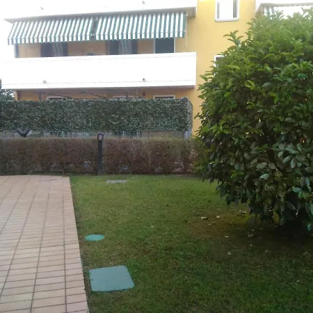Gabriele House Bed & Breakfast