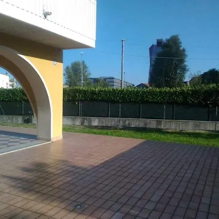 Gabriele House