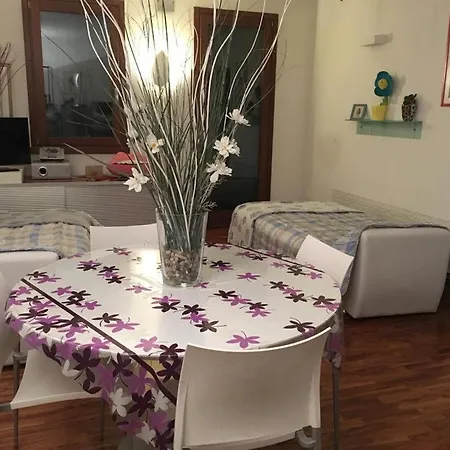 Bed & Breakfast Gabriele House *