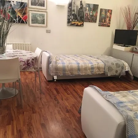 Gabriele House Bed & Breakfast