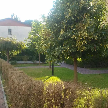 Bed & Breakfast Gabriele House