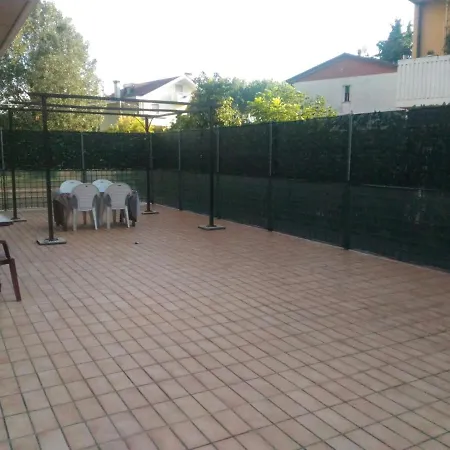 Bed & Breakfast Gabriele House Padova
