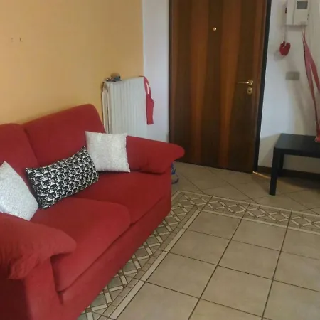 Bed & Breakfast Gabriele House