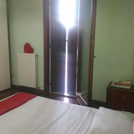 Bed & Breakfast Gabriele House *