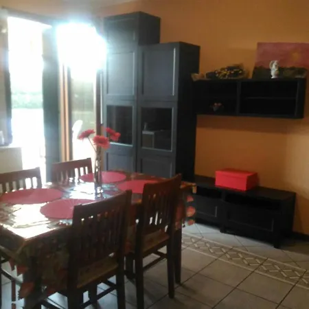 Gabriele House Bed & Breakfast *