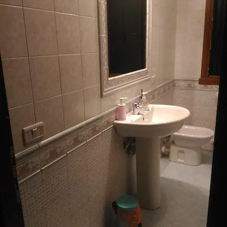 Gabriele House Bed & Breakfast Padova