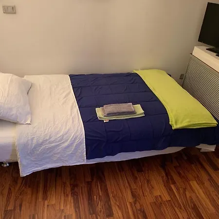 Bed & Breakfast Gabriele House *