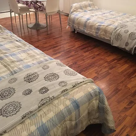 Gabriele House Padova