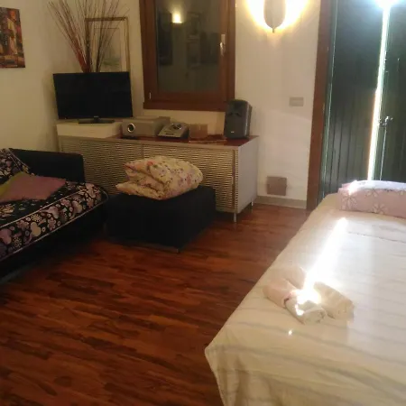 Gabriele House 住宿加早餐酒店 帕多瓦