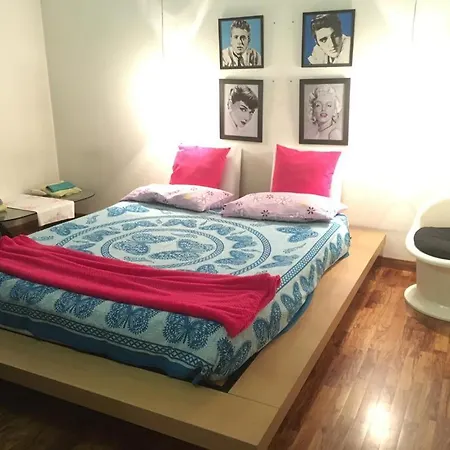 Gabriele House Bed & Breakfast Padova