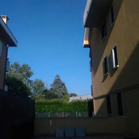 Gabriele House