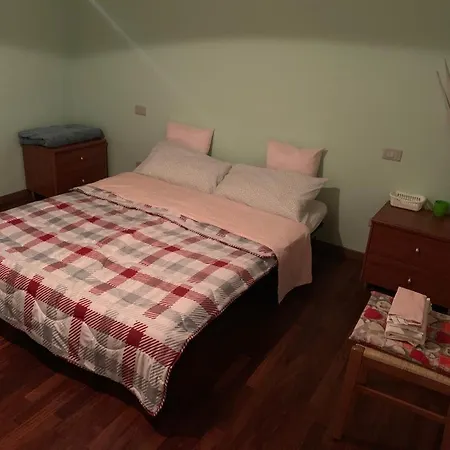 Bed & Breakfast Gabriele House