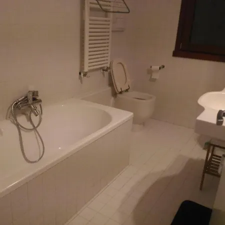 Bed & Breakfast Gabriele House *